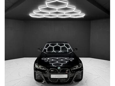 BMW i4 i4 M50 (2023) - Photo 8