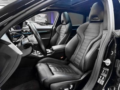 BMW i4 i4 M50 (2023) - Photo 9