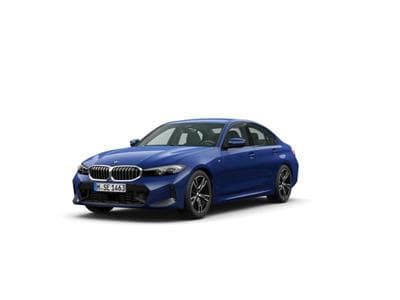 BMW 318 318i Berline Kit M Sport (2025) - Photo 1