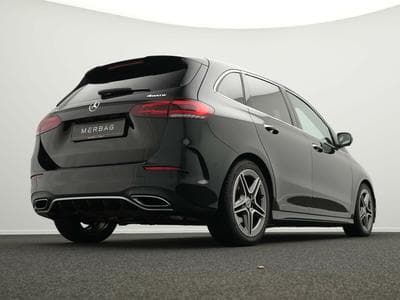 Mercedes B 220 4MATIC LED+MBUX+Ambi (2019) - Photo 11