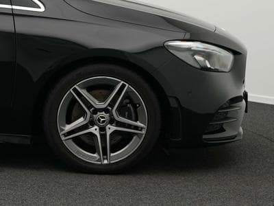 Mercedes B 220 4MATIC LED+MBUX+Ambi (2019) - Photo 8