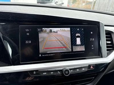 Opel Grandland Grandland 1.2 DI Automatik GS (2024) - Foto 10