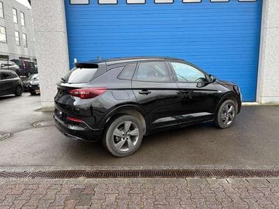 Opel Grandland Grandland 1.2 DI Automatik GS (2024) - Foto 3