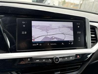 Opel Grandland Grandland 1.2 DI Automatik GS (2024) - Foto 7