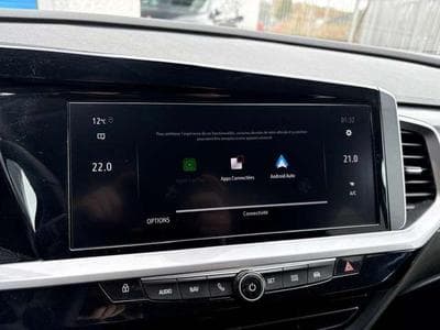 Opel Grandland Grandland 1.2 DI Automatik GS (2024) - Foto 9