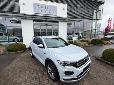 VW T-Roc SPORT (2021) - Photo 1