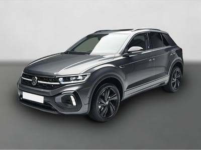 VW T-Roc (2026) - Photo 1