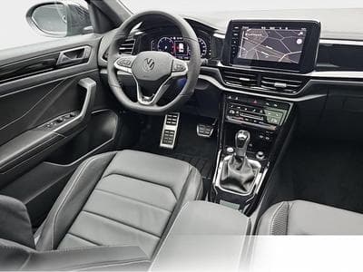 VW T-Roc (2026) - Foto 7