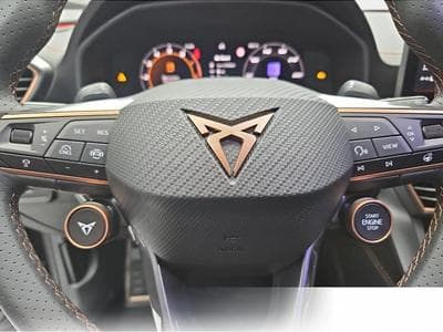 Cupra Formentor (2026) - Foto 12