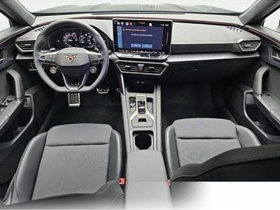 Cupra Formentor (2026) - Foto 6