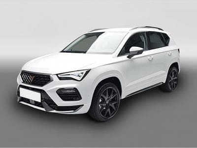 Cupra Ateca (2026) - Foto 1