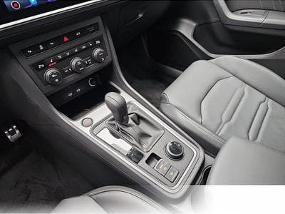 Cupra Ateca (2026) - Photo 11