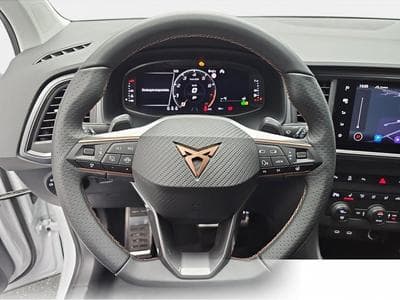 Cupra Ateca (2026) - Foto 12