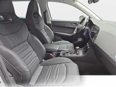 Cupra Ateca (2026) - Photo 15