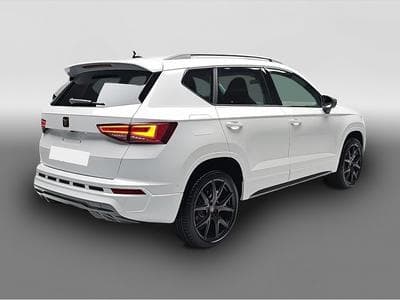 Cupra Ateca (2026) - Photo 2