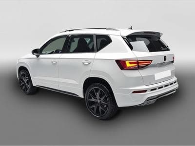Cupra Ateca (2026) - Photo 3