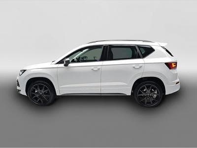 Cupra Ateca (2026) - Photo 4