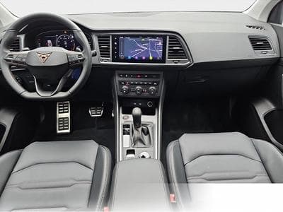 Cupra Ateca (2026) - Foto 6