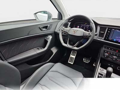 Cupra Ateca (2026) - Foto 7