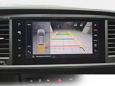 Cupra Ateca (2026) - Foto 9