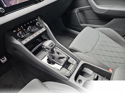 Skoda Karoq (2026) - Foto 11