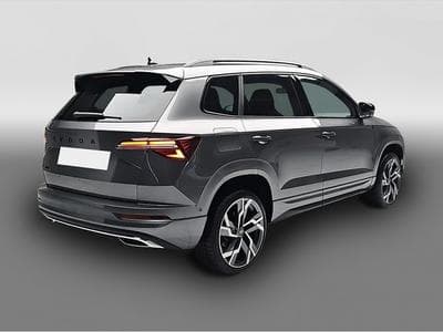 Skoda Karoq (2026) - Foto 2