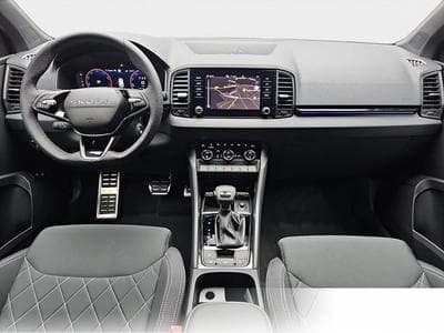 Skoda Karoq (2026) - Foto 6