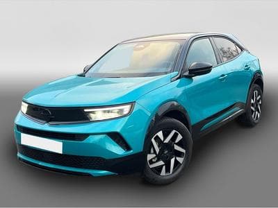 Opel Mokka (2026) - Foto 1