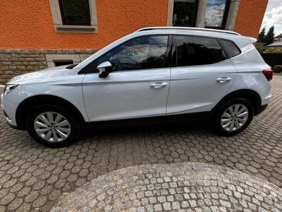 Seat Arona Xcellence (2019) - Photo 1