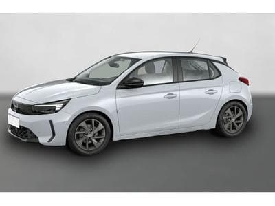 Opel Corsa (2026) - Photo 2