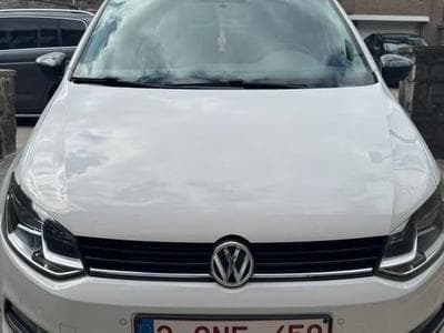 VW Polo 1.0 MPI (2014) - Photo 1