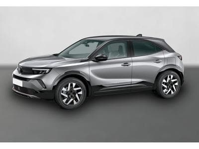 Opel Mokka (2026) - Foto 2