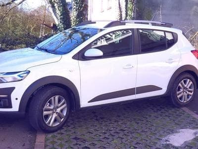 Dacia Sandero Stepway Expression + (2022) - Photo 1