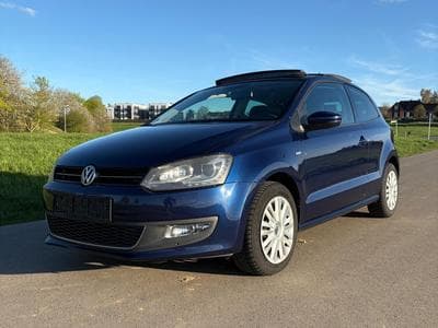 VW Polo Life (2013) - Photo 1