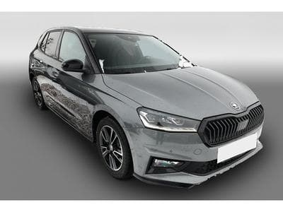Skoda Fabia (2025) - Foto 2