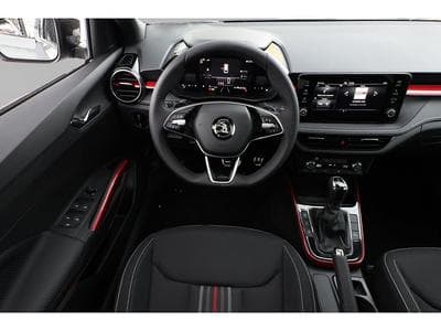 Skoda Fabia (2025) - Foto 6