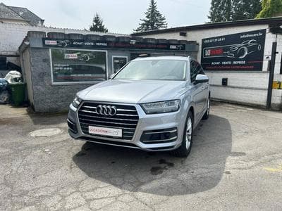 Audi Q7 3.0 TDI 272CV QUATTRO 7 PLACES PANORAMA (2015) - Photo 1
