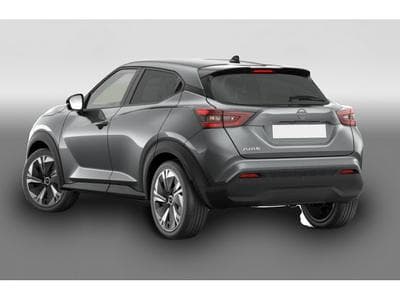Nissan Juke (2026) - Foto 3