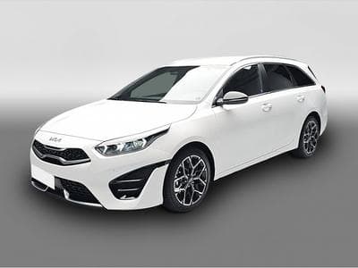 Kia Ceed (2026) - Foto 1