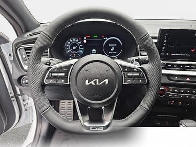 Kia Ceed (2026) - Foto 12