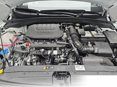 Kia Ceed (2026) - Foto 14