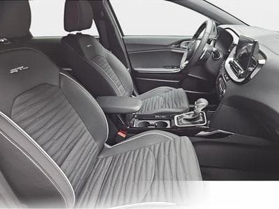 Kia Ceed (2026) - Foto 15