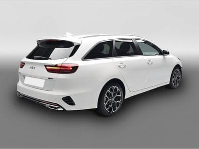 Kia Ceed (2026) - Foto 2