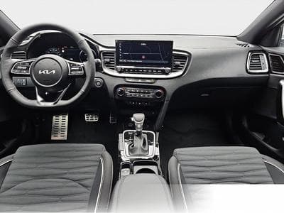 Kia Ceed (2026) - Foto 6