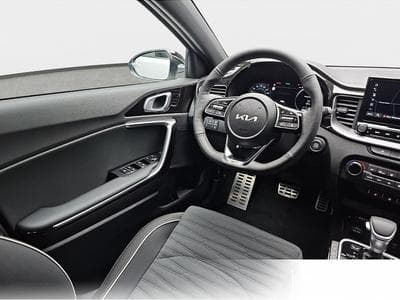 Kia Ceed (2026) - Foto 7