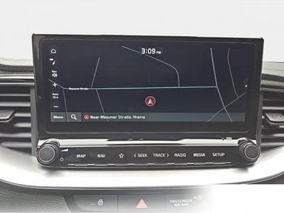 Kia Ceed (2026) - Foto 8