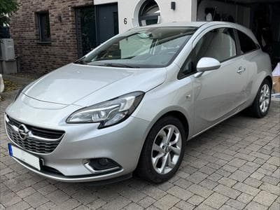 Opel Corsa 1.0 Turbo Start/Stop Innovation (2018) - Photo 1