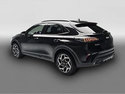 Kia XCeed (2026) - Foto 3