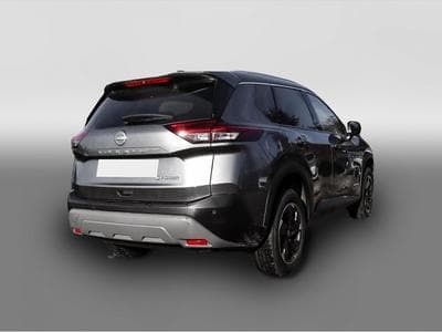 Nissan X-Trail (2026) - Foto 2