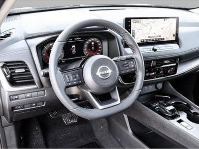 Nissan X-Trail (2026) - Foto 3